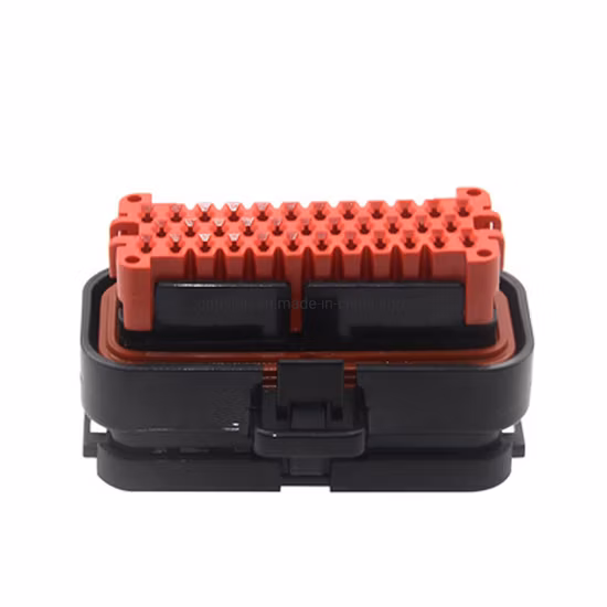 35 コア 776164 新エネルギー ECU 自動車車両ワイヤーコネクタハーネスプラグ自動車部品オスとメスコネクタ