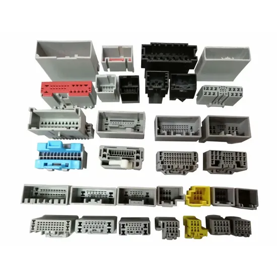 工場出荷時の価格 16/25/31/32/104 ピン自動車男性女性 OBD プラグ車 ECU ジャンパー変換ワイヤーハーネスコネクタ